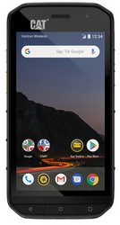 Замена экрана на телефоне CATerpillar S48c в Омске